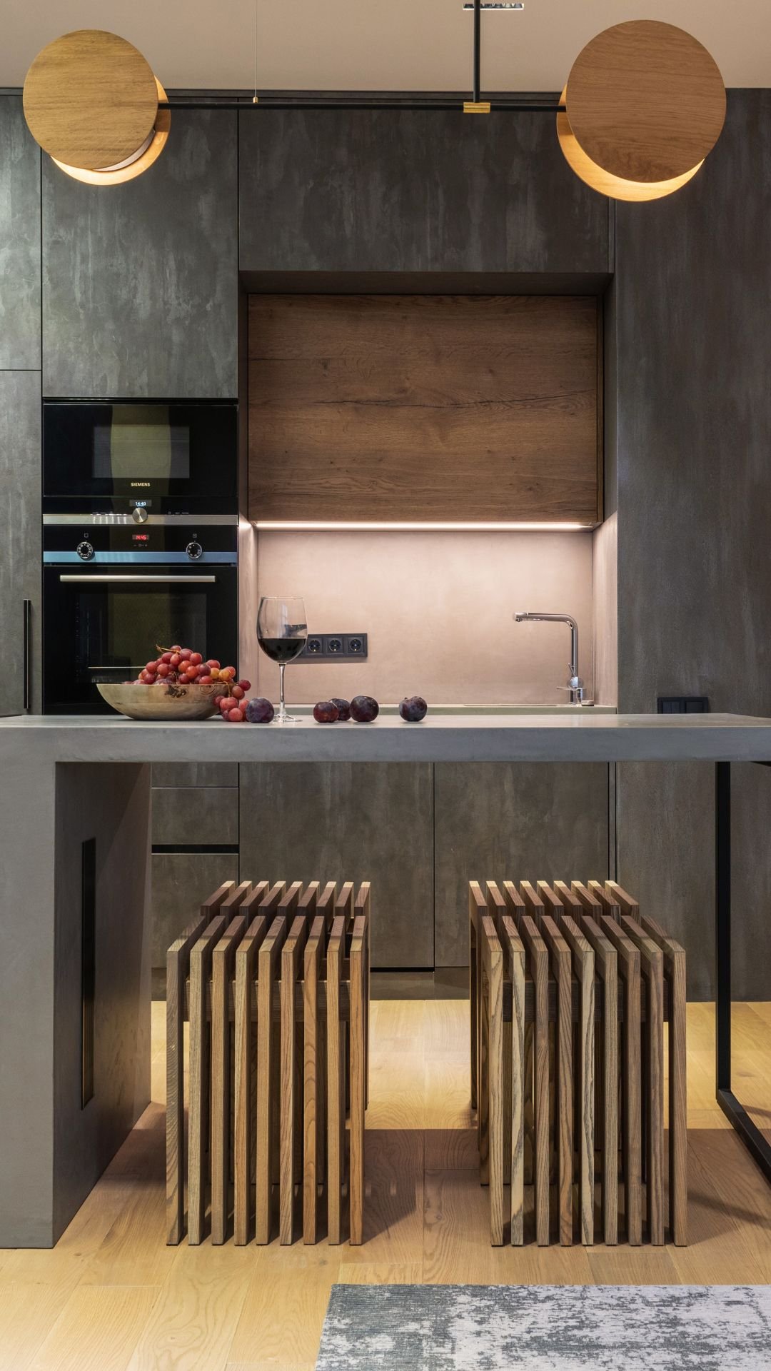 Reforma integral de cocina